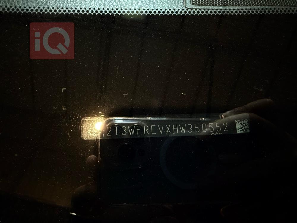 تويوتا راف 4